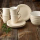 Столовый сервиз Villeroy & Boch Color Loop Natural 12 предметов 4 персоны (1952849028) - изображение 1