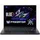 Игровой ноутбук ACER Predator Triton 14 AI PT14-52T (NH.U22EX.001), Intel Core Ultra 9 288 В (до 5,1 ГГц), 14-дюймовый сенсорный экран с разрешением 2.8K, 32 ГБ, SSD на 1 ТБ, NVIDIA GeForce RTX 5070 8 ГБ, Free DOS, угольно-чёрный - изображение 1