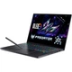 Игровой ноутбук ACER Predator Triton 14 AI PT14-52T (NH.U22EX.001), Intel Core Ultra 9 288 В (до 5,1 ГГц), 14-дюймовый сенсорный экран с разрешением 2.8K, 32 ГБ, SSD на 1 ТБ, NVIDIA GeForce RTX 5070 8 ГБ, Free DOS, угольно-чёрный - изображение 4