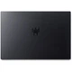 Игровой ноутбук ACER Predator Triton 14 AI PT14-52T (NH.U22EX.001), Intel Core Ultra 9 288 В (до 5,1 ГГц), 14-дюймовый сенсорный экран с разрешением 2.8K, 32 ГБ, SSD на 1 ТБ, NVIDIA GeForce RTX 5070 8 ГБ, Free DOS, угольно-чёрный - изображение 6
