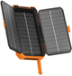 УМБ Xtorm XR203 10000 mAh Rugged Solar Powerbank 20 W (8718182277685) - зображення 1