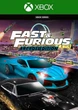 Ключ активации Fast & Furious: Arcade Edition для Xbox Series S/X - изображение 1