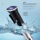 Су-від Inkbird ISV-300W водонепроникність IPX7 занурювальний термостат-циркулятор із Wi-Fi - изображение 5