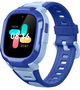 Smartwatch dla dzieci Mibro P6 Blue (MIBAC_P6/BE) - obraz 1