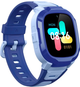 Smartwatch dla dzieci Mibro P6 Blue (MIBAC_P6/BE) - obraz 3