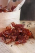 Сушене м'ясо. Джерки курячі з прованськими травами, 250 гр. Курячі закуски - зображення 7