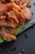 Meat Box Classic Max 750 г (Сушена курятина, яловичина, свинина) плюс Шийки курячі «По-мексиканськи» та Соус Барбекю в подарунок - зображення 8