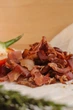 Сушеное мясо. Слайсы свинины "Классические" 250 гр. Свиная вырезка. Балык - изображение 9