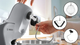 Robot kuchenny Bosch MUM58359 - obraz 7