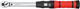 Klucz dynamometryczny YATO z oknem nastawczym 3/8 20-120 Nm (YT-07693) - obraz 1