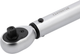 Klucz dynamometryczny YATO z oknem nastawczym 3/8 20-120 Nm (YT-07693) - obraz 3