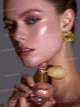 Хайлайтер для тела Go Go Glow Highlightinng Body Mist, Crimson Sparkle, 10 г - изображение 2