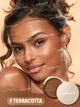 Кремовый бронзер Silk Haze Cream Bronzer, Terracotta, 8.6 г - изображение 2