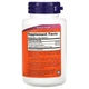Натуральная добавка Now Foods Indole-3-Carbinol 200 мг 60 капсул - изображение 2