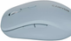 Миша Canyon MW-12 Silent Wireless/Bluetooth Blue (CNS-CMSW12BL) - зображення 3