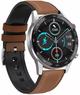 Смарт-годинник Oromed Smartwatch ORO Smart Fit 4 Brown (5907763679960) - зображення 2