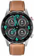 Смарт-годинник Oromed Smartwatch ORO Smart Fit 4 Brown (5907763679960) - зображення 3