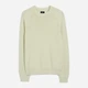 Джемпер мужской C&A 2214986_салат_06 XL Салатовый (KAY2000001610329) - изображение 3