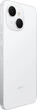 Мобільний телефон Tecno Spark 40C (KM4k) 4/128GB Veil White (4894947093036) - зображення 5