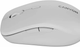 Mysz Canyon MW-12 Silent Wireless/Bluetooth Dark Grey (CNS-CMSW12DG) - obraz 4
