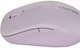 Mysz Canyon MW-12 Silent Wireless/Bluetooth Pink (CNS-CMSW12P) - obraz 3