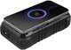 Powerbank Sandberg 27000 mAh Survivor Powerbank PD 65 W (5705730420993) - obraz 3