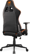 Крісло геймерське Cougar Armor One V2 F Black-Orange (CGR-A2F) - зображення 5