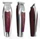 Професійний тример Wahl Detailer Wide Cordless Li 08171-048 бездротовий - зображення 4