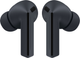 Навушники Samsung Galaxy Buds3 FE Black (SM-R420NZKAEUE) - зображення 2