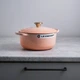 Кастрюля Le Creuset Evolution 4,2 л Peche (21177244234450) - изображение 2