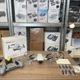 Квадрокоптер профессиональный Potensic ATOM 2 с камерой на 48 МП 3-Axis Gimbal до 10 км и 35 мин - изображение 2