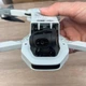 Квадрокоптер профессиональный Potensic ATOM 2 с камерой на 48 МП 3-Axis Gimbal до 10 км и 35 мин - изображение 7