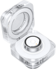 Смарт-кільце Samsung Galaxy Ring 23.8mm Titanium Silver (SM-Q515NZSAEUE) - зображення 5