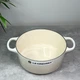 Кастрюля Le Creuset Signature Meringe 4,2 л с крышкой (21177247164430) - изображение 2