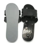 Тапочки массажные Digital slipper JR-309A для ног точечный импульсный массажер 3217 - изображение 5