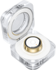 Смарт-кільце Samsung Galaxy Ring 18.9mm Titanium Gold (SM-Q509NZDAEUE) - зображення 5