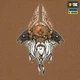 Футболка M-Tac Odin Coyote Brown L 80063017-L - зображення 8