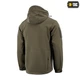 Куртка M-Tac Soft Shell Olive L 20201001-L - зображення 4