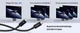 Кабель Thunderbolt 5 Ugreen L703 USB-C to USB-C быстрая зарядка PD3.1 240W для MacBook, iPad, Samsung, Xiaomi 120Gbps 16K/60Hz 1m Black (45996) - изображение 8