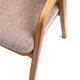 Диванчик Otis натуральний дуб / Lago 08 - зображення 10