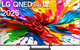 Телевізор LG QNED 65" 65QNED93A6A - зображення 1