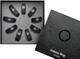 Zestaw testowy Samsung Galaxy Ring New Sizing Kit Black (ET-YQ510KBEGEU) - obraz 3