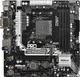 Материнская плата ASRock A320M Pro4 (sAM4, AMD A320, PCI-Ex16) - изображение 1