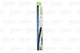 Щітка склоочисника задня безкаркасна (двірник) VALEO Hydroconnect Rear, 578563, 335 мм - изображение 3