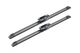 Комплект щіток склоочисника безкаркасних (двірники) Bosch Aerotwin, 3 397 007 856, 450 мм х 475 мм - зображення 1