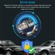 Видеорегистратор Inspire с тремя камерами + WiFi (С309wf ) - изображение 13