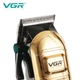 Машинка для стрижки VGR V-268 - изображение 7