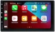 Универсальная Магнитола XPRO 9016A, 9'' Android-11 4+32 ГБ с IPS-Carplay (43198-9016A_3201) - изображение 1