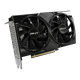 Відеокарта PNY GeForce RTX 5060 VERTO Dual Fan OC (VCG50608DFXPB1-O) - зображення 3