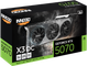 Видеокарта INNO3D GeForce RTX 5070 X3 OC (N50703-12D7X-195064L) - изображение 2